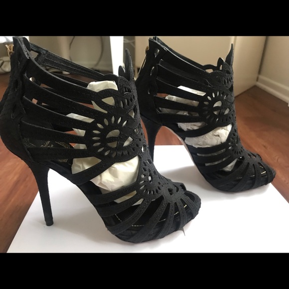 Women’s shoes - Picture 3 of 8